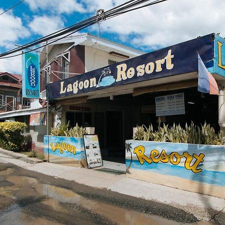 Reddoorz Plus At Lagoon Resort Zambales Olóngapo Exterior foto