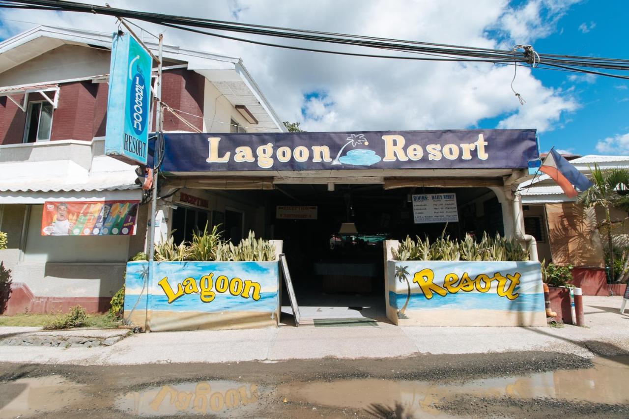 Reddoorz Plus At Lagoon Resort Zambales Olóngapo Exterior foto