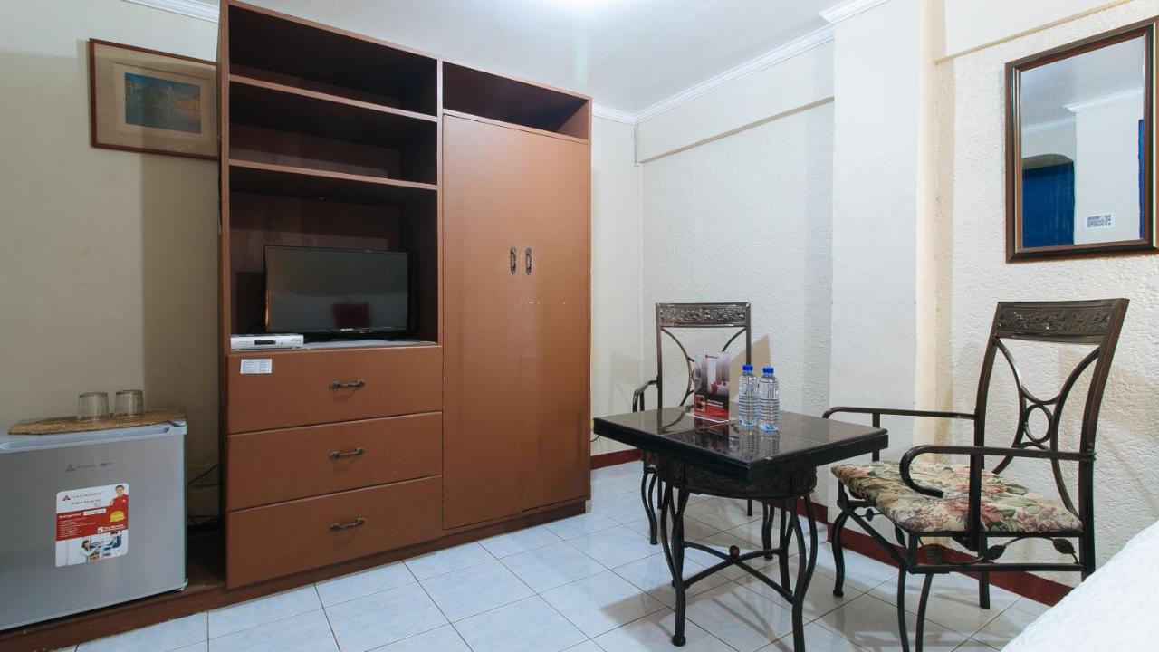 Reddoorz Plus At Lagoon Resort Zambales Olóngapo Exterior foto