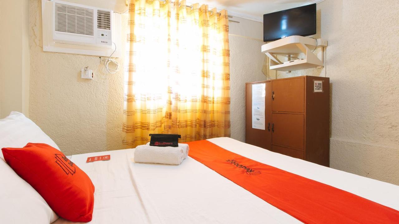 Reddoorz Plus At Lagoon Resort Zambales Olóngapo Exterior foto