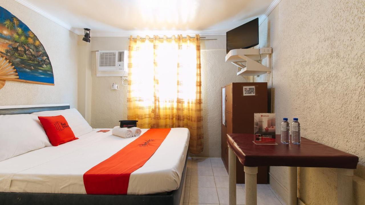 Reddoorz Plus At Lagoon Resort Zambales Olóngapo Exterior foto