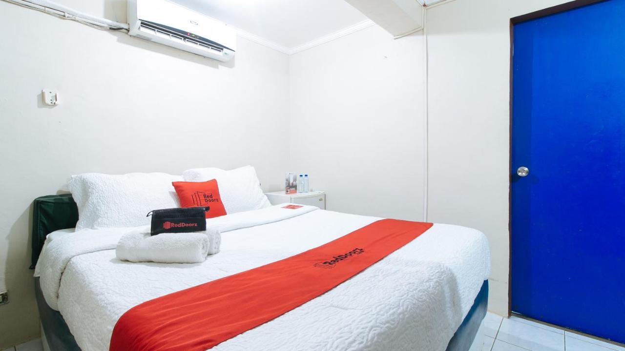 Reddoorz Plus At Lagoon Resort Zambales Olóngapo Exterior foto