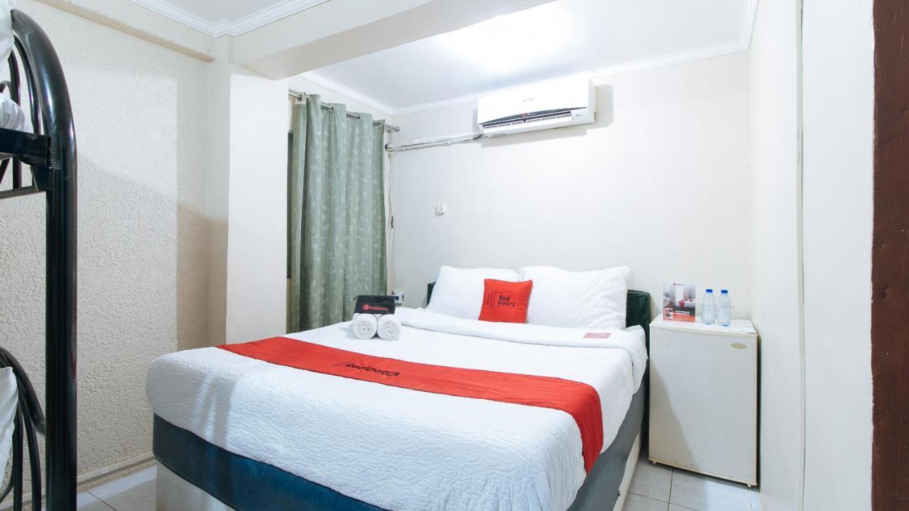 Reddoorz Plus At Lagoon Resort Zambales Olóngapo Exterior foto