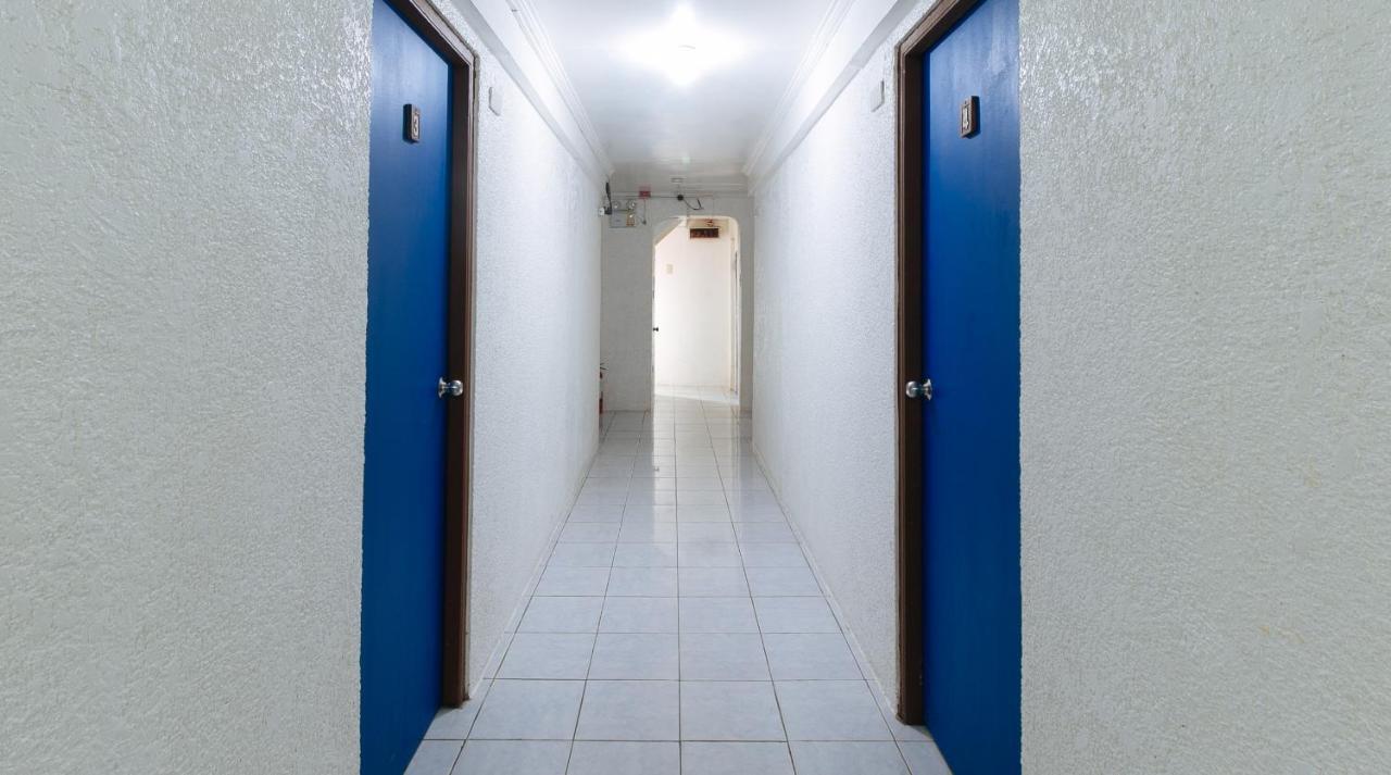 Reddoorz Plus At Lagoon Resort Zambales Olóngapo Exterior foto