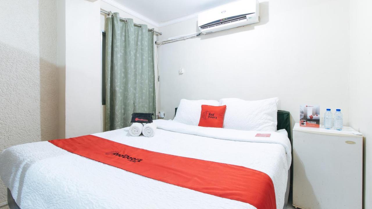Reddoorz Plus At Lagoon Resort Zambales Olóngapo Exterior foto