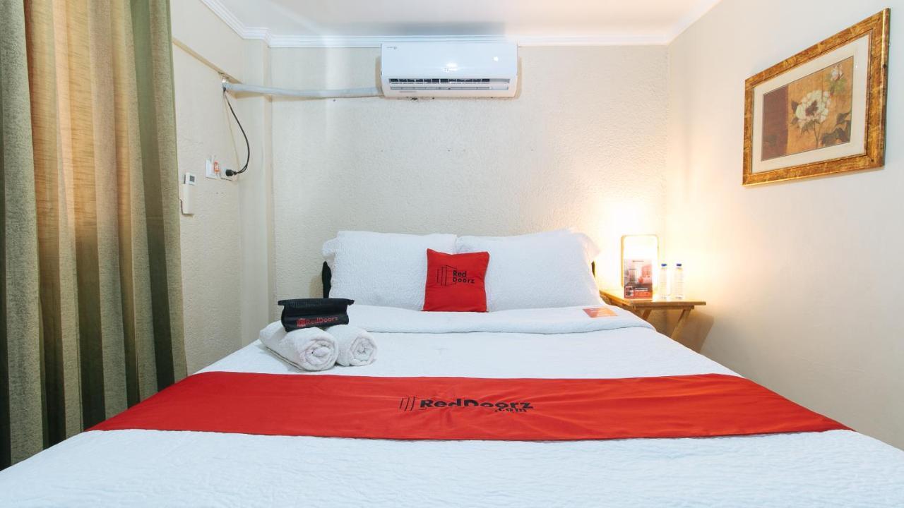 Reddoorz Plus At Lagoon Resort Zambales Olóngapo Exterior foto
