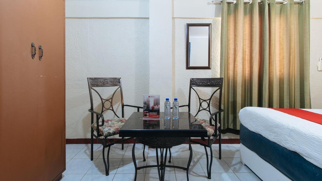 Reddoorz Plus At Lagoon Resort Zambales Olóngapo Exterior foto