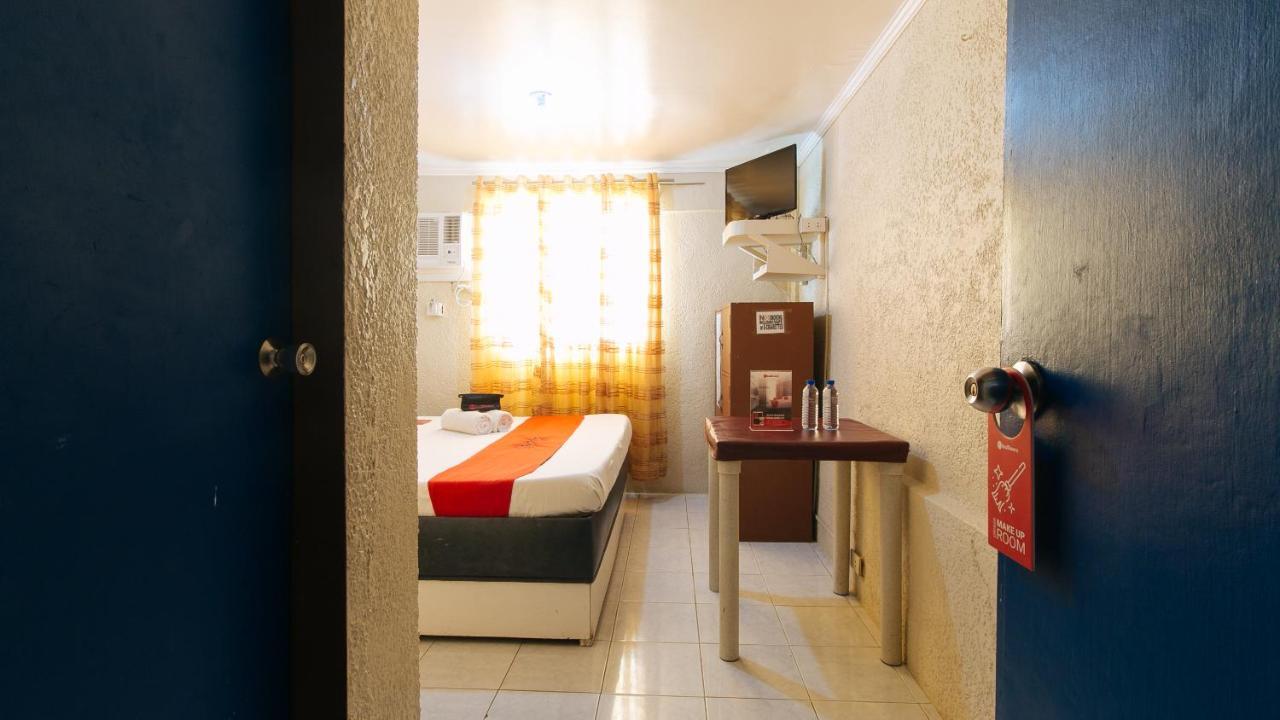 Reddoorz Plus At Lagoon Resort Zambales Olóngapo Exterior foto
