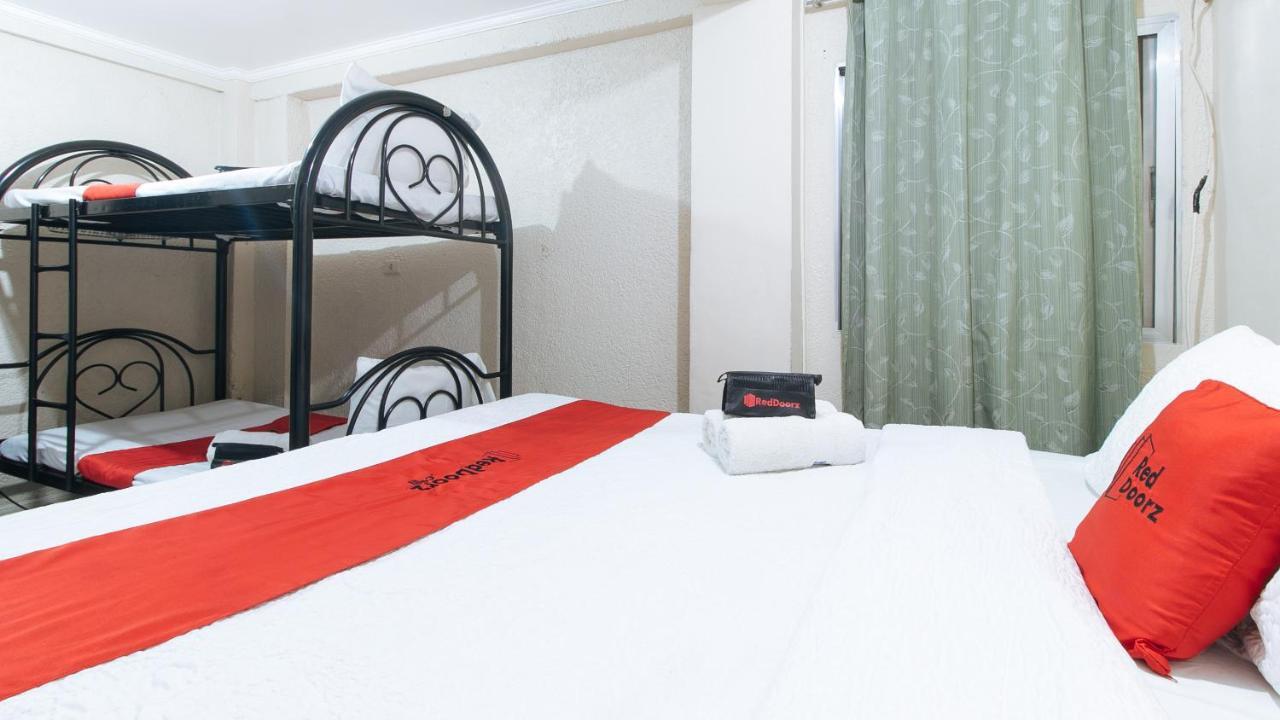 Reddoorz Plus At Lagoon Resort Zambales Olóngapo Exterior foto