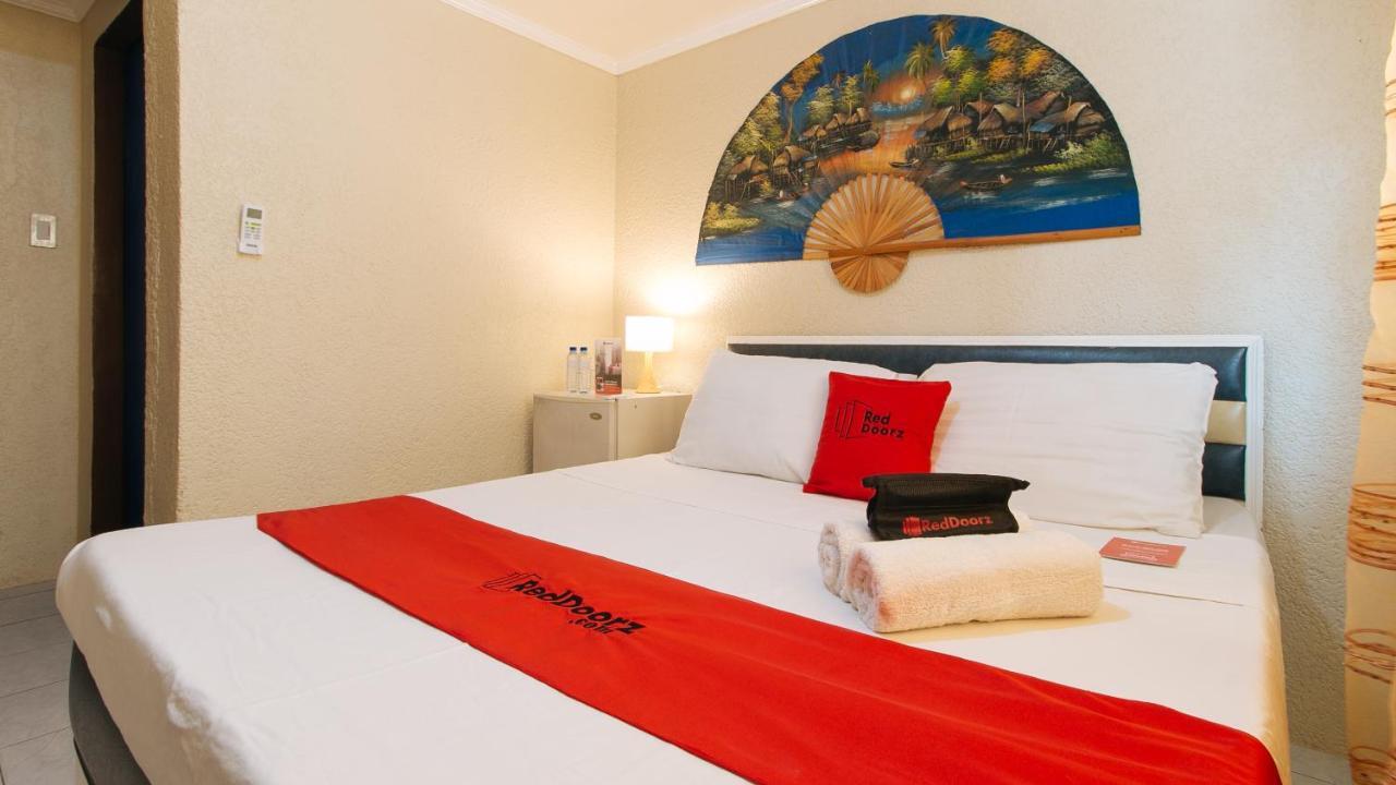 Reddoorz Plus At Lagoon Resort Zambales Olóngapo Exterior foto