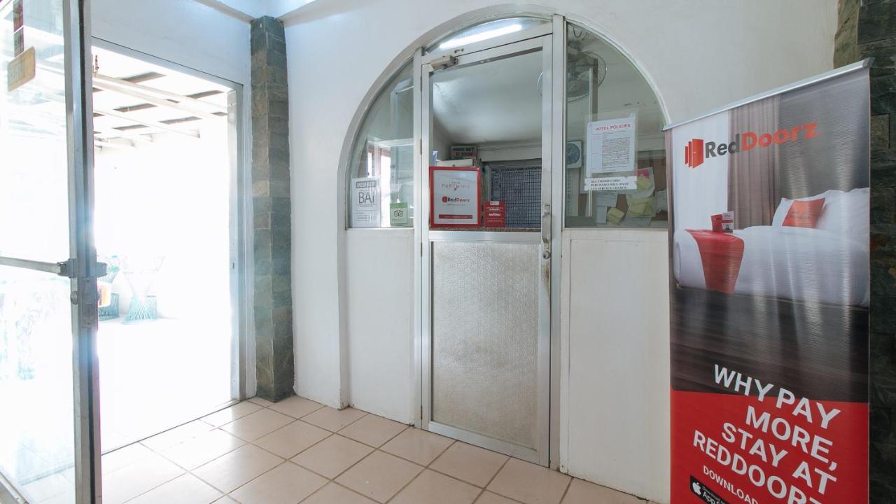 Reddoorz Plus At Lagoon Resort Zambales Olóngapo Exterior foto